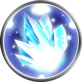 Icon in Final Fantasy Record Keeper.