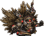 FFRK The Rursan Arbiter Type-0