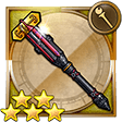 FFRK Zeus Mace FFXII