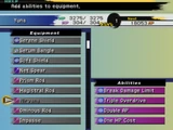 Final Fantasy X auto-abilities