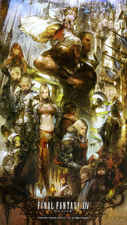 picture Raubahn Ffxiv Voice Actor raubahn aldynn final fantasy wiki