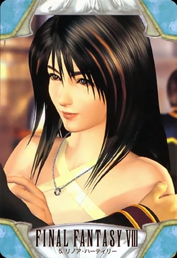 FINAL FANTASY VIII カードダス Final Fantasy VIII Bandai Carddass Vending Cards | Final Fantasy