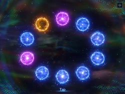 Gacha pull from VIIEC