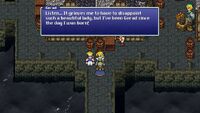 Gerad Denial from FFVI Pixel Remaster