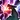 Ikishoten from Final Fantasy XIV icon