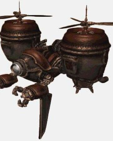 Imperial Air Force Final Fantasy Wiki Fandom