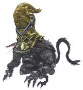 Kobold FFXIV Art 2