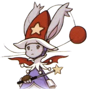 Moogle Time Mage RW.png (141 KB) A moogle as a Time Mage in Final Fantasy XII: Revenant Wings.