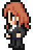 Cissnei's sprite.