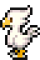 PFF White Chocobo