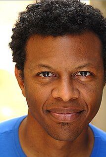 Phil LaMarr - Wikipedia