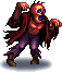 Revenant from FFBE enemy sprite