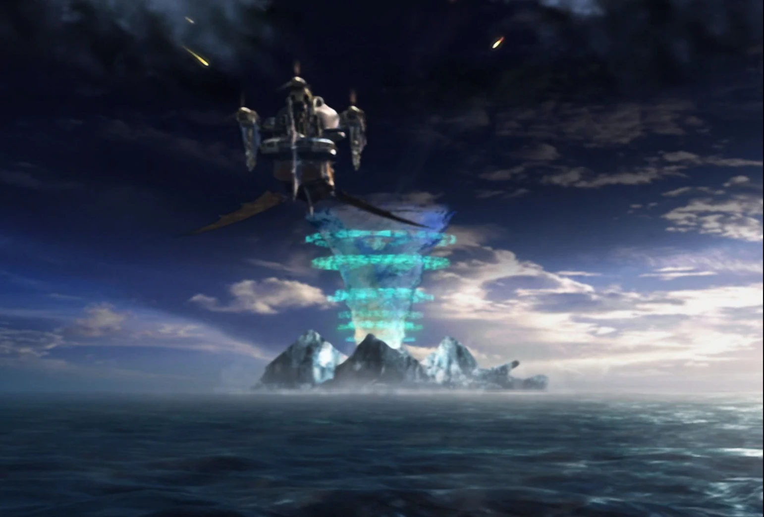 Gaia (Final Fantasy IX) | Final Fantasy Wiki | Fandom