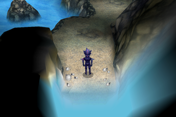 Underground Waterway (Final Fantasy IV) | Final Fantasy Wiki