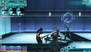 Crisis Core -Final Fantasy VII-.