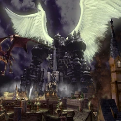 Category Races In Final Fantasy Ix Final Fantasy Wiki Fandom