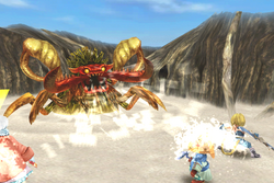 Antlion Final Fantasy Ix Final Fantasy Wiki Fandom