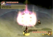 Final Fantasy Crystal Chronicles.