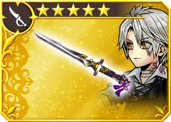 Dissidia Final Fantasy Opera Omnia.