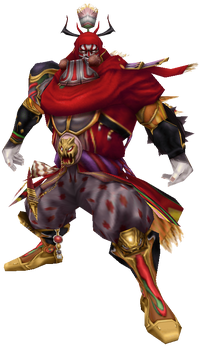 Dissidia 012 Gilgamesh Ingame Render