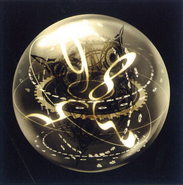 Diva's sphere.