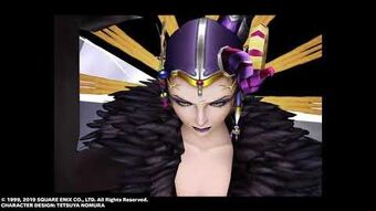 Ice Strike Final Fantasy Wiki Fandom