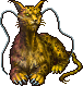 Cait Sith Panther (SNES, PS)