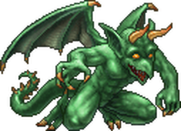 Gargoyle (Final Fantasy IV) | Final Fantasy Wiki | Fandom Gargoyle (Final Fantasy IV) | Final Fantasy Wiki | Fandom