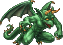 Gargoyle Gargoyle (SNES) Gargoyle (PS) Gargoyle (GBA)