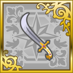 Final Fantasy Airborne Brigade (SR).