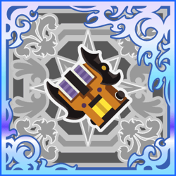Final Fantasy Airborne Brigade (SSR+).