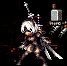 FFBE 2B animation7.gif (8 KB) FFBE 2B animation7