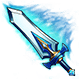 Durandal in Final Fantasy Brave Exvius.