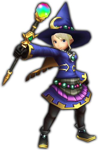 Black Mage (Explorers) | Final Fantasy Wiki | Fandom