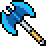 FFII GBA Mythril Axe.png