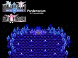 Pandaemonium (Final Fantasy II)
