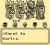 FFLIII Cure3.png (2 КБ) Final Fantasy Legend III.