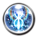 Ability icon in Final Fantasy Record Keeper.