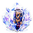 Raijin's Memory Crystal III.