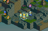 Final Fantasy Tactics Advance.