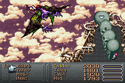 FFVI LV5 Death