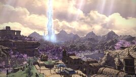 FFXIV Lakeland