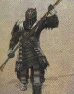 Imperial Beastmaster