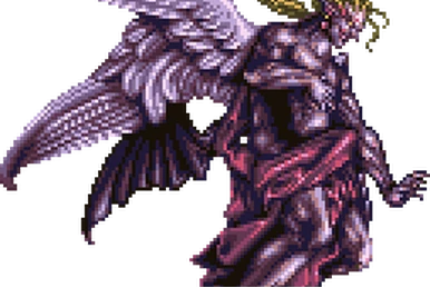 Kefka Palazzo | Fictional Characters Wiki | Fandom