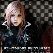 Lightning Returns: Final Fantasy XIII thumbnail.