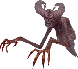 Lich from FFX-2