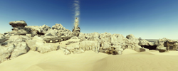 Lightning-Returns-Dead-Dunes-Desert-Ruins