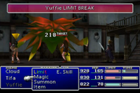 LimitBreak-LostNumber-ffvii