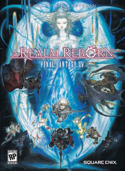 Final Fantasy XIV Online: The Complete Edition PS4 FR Game In EN-FR-DE-JP  NEW RPG Square Enix