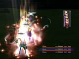 Mega Phoenix (Final Fantasy X)